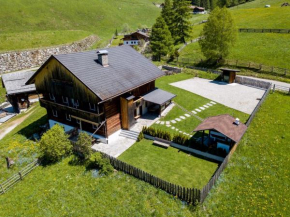 Chalet Kasern